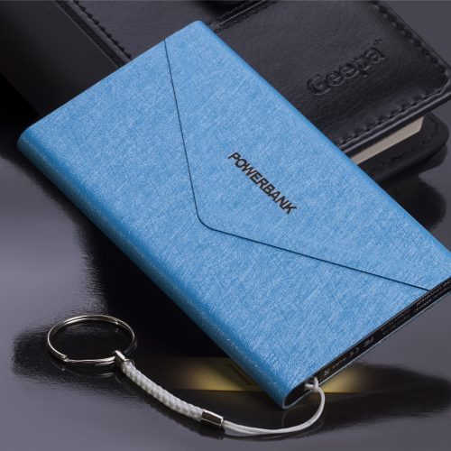 Envelope Slim Power Bank for Subscription Inserts