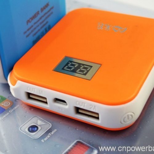 Workhorse Power Bank for B2B Bundle Programs