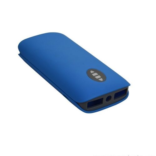 Dual USB Power Bank for Campus and Student Retail