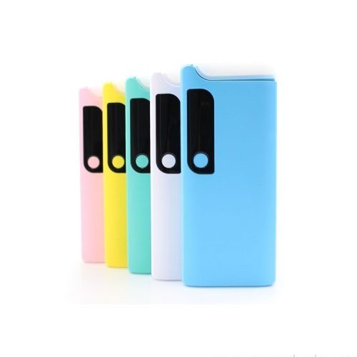 18650 battery charger box mobile power bank diy case 3 18650 DIY Charger Box for Makers and Electronics Classes