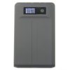 Multi-Voltage Power Bank for Laptop-Class Business Travel