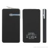 Multi-Voltage Power Bank for Laptop-Class Business Travel