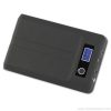 Multi-Voltage Power Bank for Laptop-Class Business Travel