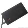Multi-Voltage Power Bank for Laptop-Class Business Travel