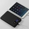 Multi-Voltage Power Bank for Laptop-Class Business Travel