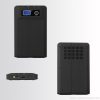Multi-Voltage Power Bank for Laptop-Class Business Travel