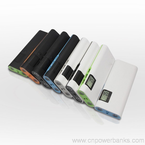 液晶電源000mah 3 Usb 外部備份powerbank 恒業工廠店 液晶電源000mah 3 Usb 外部備份powerbank 恒業工廠店