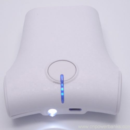 18650 battery Cute custom power bank 4 Cute Custom Power Bank for Student Programs