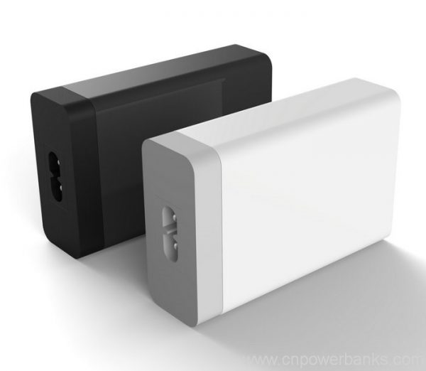 5 бандарҳои QC 2.0 5Пуркунандаи V8A 50W Desktop USB зуд бо Иттиҳоди Аврупо ва ё ИМА дар роёнаатон 6