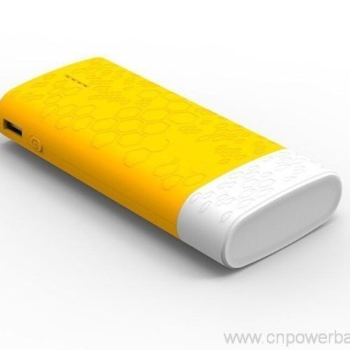 LCD Dual-USB Power Bank 7800mAh for Online Value Range
