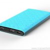 External Mobile Battery Charger Pack 8000mAh Power Bank for iPhone 2 iPhone Companion Power Bank 8000mAh