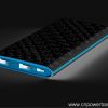 External Mobile Battery Charger Pack 8000mAh Power Bank for iPhone 3 iPhone Companion Power Bank 8000mAh