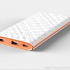 External Mobile Battery Charger Pack 8000mAh Power Bank for iPhone 5 iPhone Companion Power Bank 8000mAh