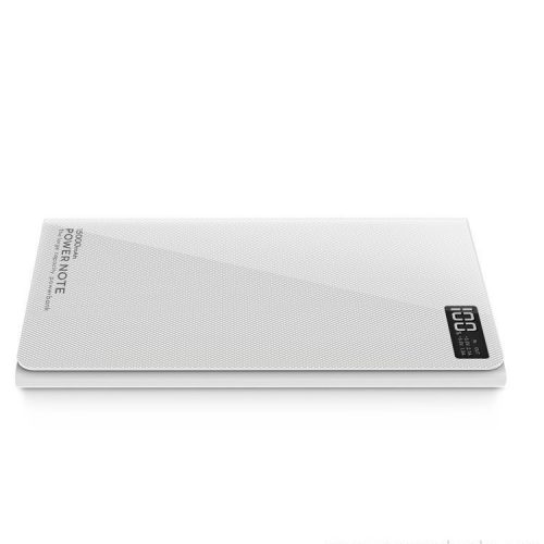 Field-Team LCD Power Bank 16000mAh Slim