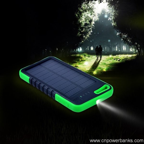 וואָטערפּרוף שאָקקפּראָאָף פונקציע מאָביל טעלעפאָן טשאַרדזשער זונ - טאַפליע 3