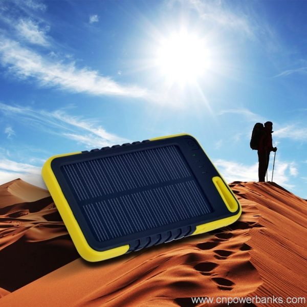 וואָטערפּרוף שאָקקפּראָאָף פונקציע מאָביל טעלעפאָן טשאַרדזשער זונ - טאַפליע 6