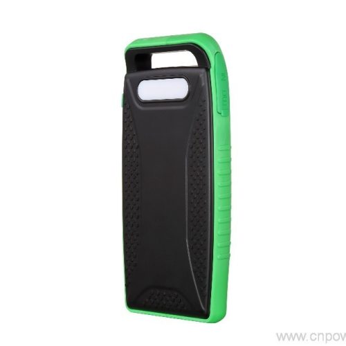 Waterproof Solar Power Bank for Outdoor Gear