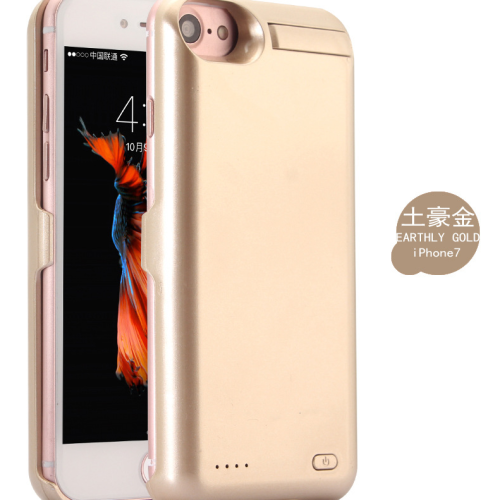 Battery Case with Viewing Stand for iPhone 7