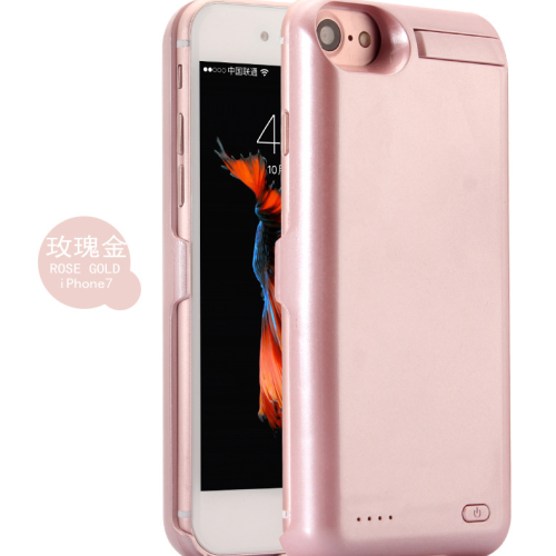 Battery Case with Viewing Stand for iPhone 7