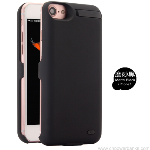 Battery Case with Viewing Stand for iPhone 7