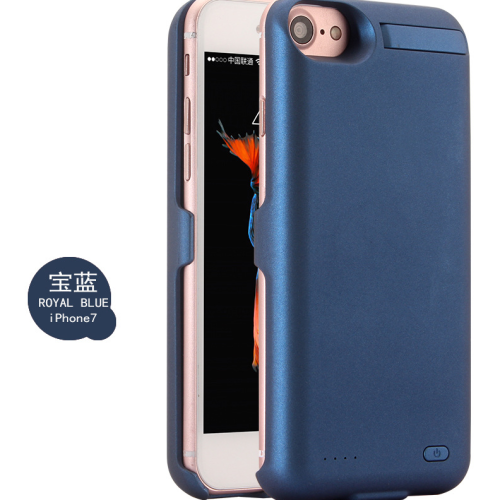 Battery Case with Viewing Stand for iPhone 7