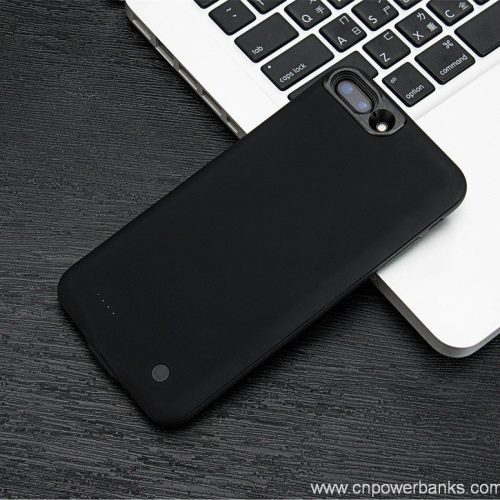 Snap-On Battery Case for iPhone 7 / 7 Plus