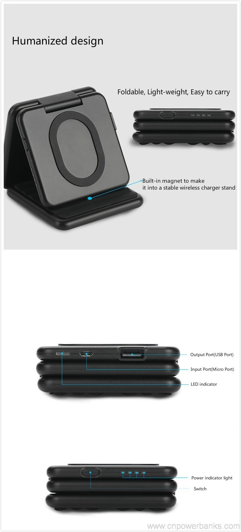Samsung - Batterie externe Samsung 5200mAh -argent - Autres accessoires  smartphone - Rue du Commerce