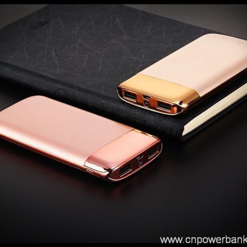 8000mah-power-bank-for-iphone-dual-usb-output-mobile-phone-external-battery-04 8000mAh Power Bank for iPhone Dual USB Output Mobile Phone External Battery