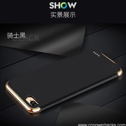 electroplated-power-phone-case-unique-three-stage-case-for-iphone-05 Electroplated Power phone case unique three-stage case For iPhone