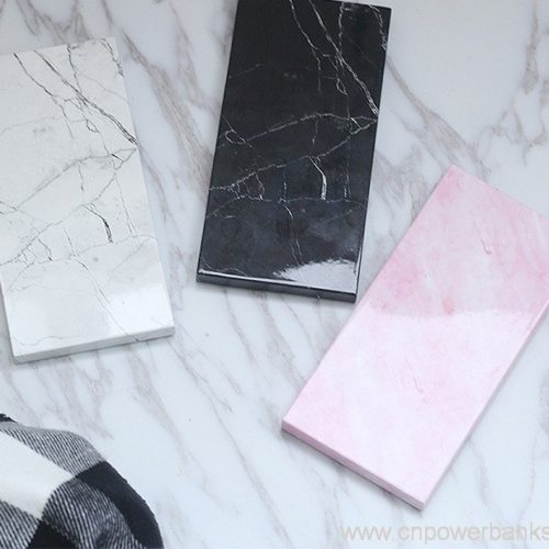 marble-effect-mobile-power-customer-made-slim-bank-power-10000-mah-fast-charging-battery-for-phone-for-ipad-01 Marble Effect Mobile power Customer made Slim bank power 10000 mah Fast Charging battery for phone for iPad