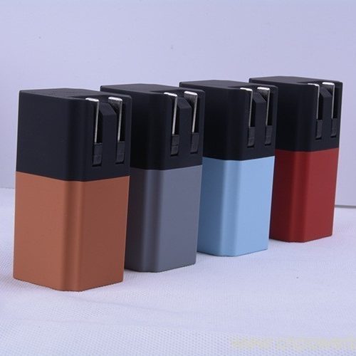 multi-function-power-bank-wall-charger-2-in-1-plug-in-wall-power-bank-01 Multi function power bank & wall charger 2-in-1 plug in wall power bank