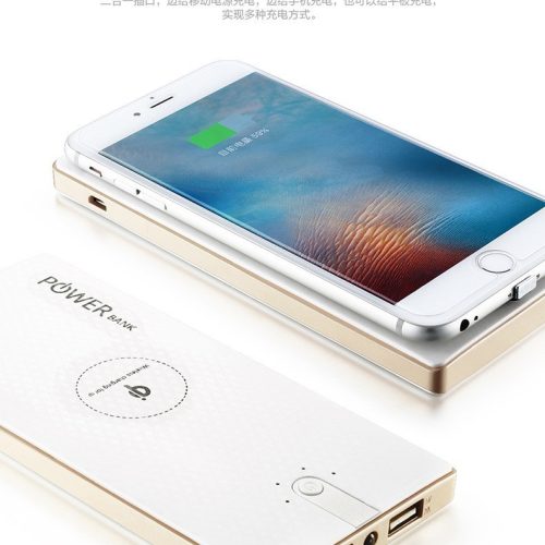 wireless-charging-power-bank-8000mah-external-battery-charger-for-samsung-phone-05 Wireless charging Power Bank 8000mAh External Battery Charger for Samsung Phone