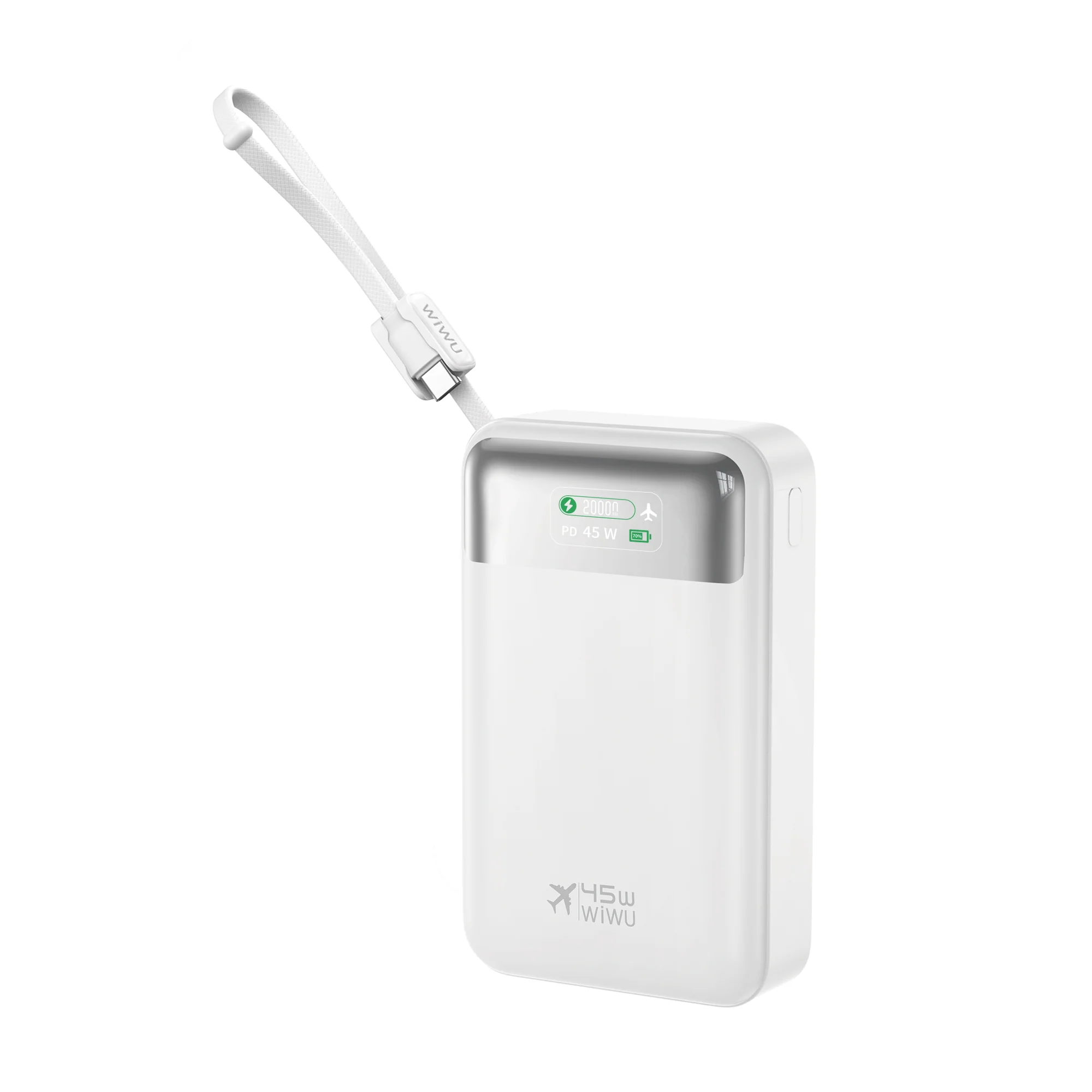 20000mah-45w-fast-charging-power-bank-with-led-display-01 20000mAh 45W Fast Charging Power Bank with LED Display