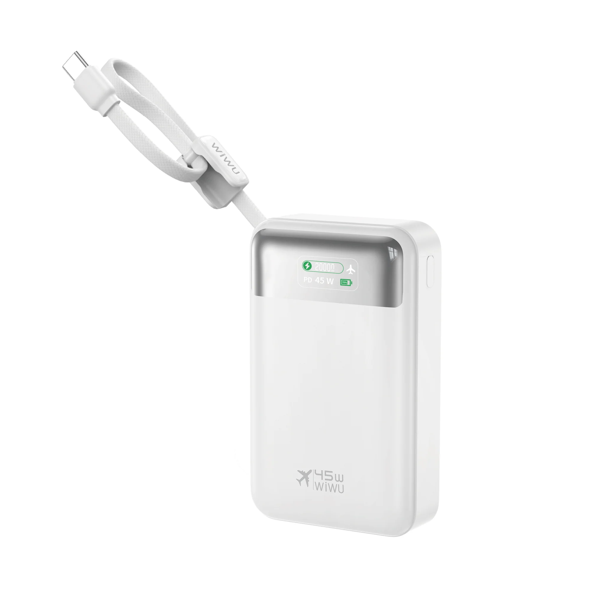 20000mah-45w-fast-charging-power-bank-with-led-display-03 20000mAh 45W Fast Charging Power Bank with LED Display