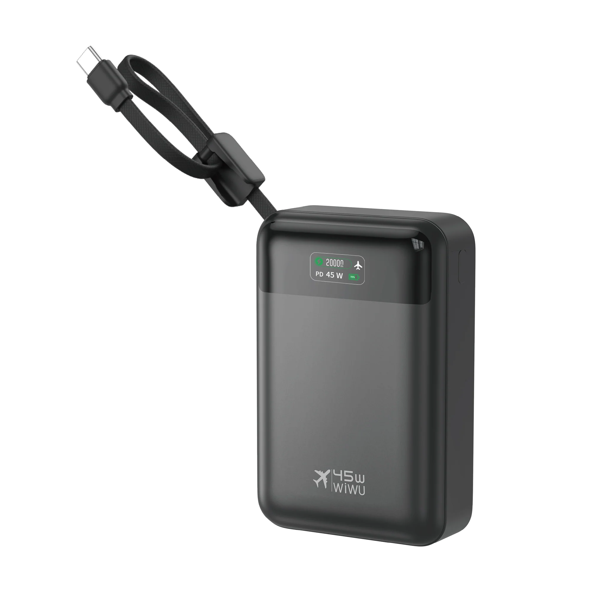20000mah-45w-fast-charging-power-bank-with-led-display-04 20000mAh 45W Fast Charging Power Bank with LED Display