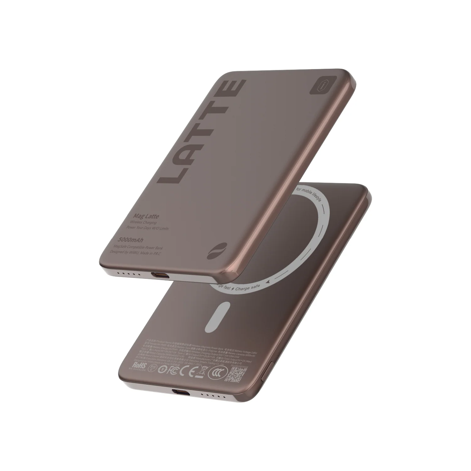5000mah-magnetic-wireless-power-bank-with-15w-fast-charging-05 5000mAh Magnetic Wireless Power Bank with 15W Fast Charging
